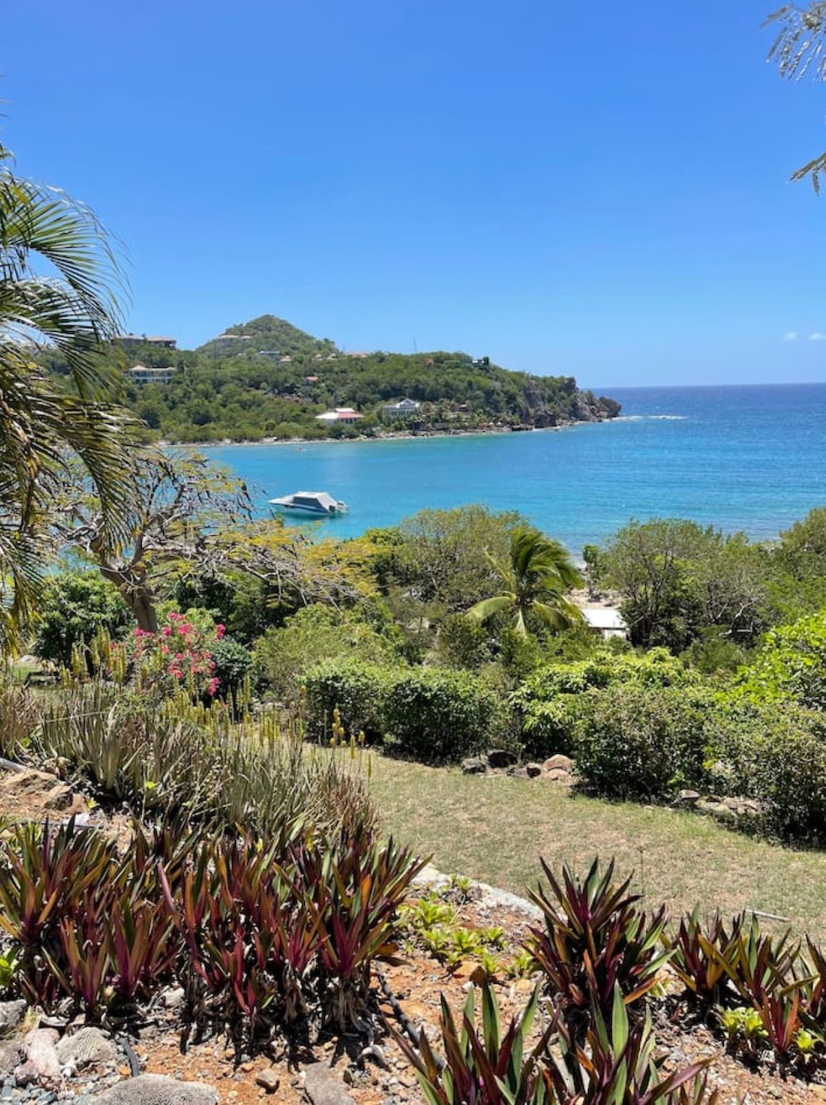 Seagate villa photo.